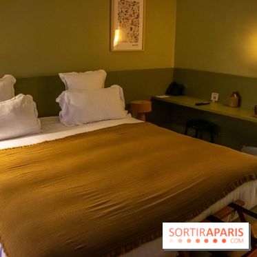 La Maison du Val, les séjours détentes à Saint-Germain-en-Laye - nos photos