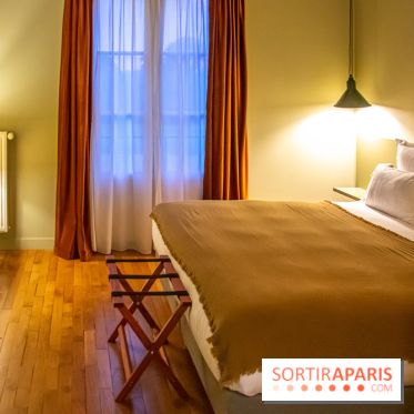 La Maison du Val, les séjours détentes à Saint-Germain-en-Laye - nos photos