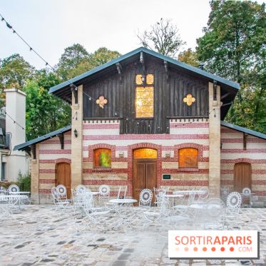 La Maison du Val, les séjours détentes à Saint-Germain-en-Laye - nos photos