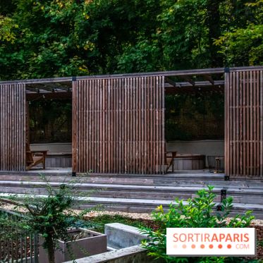 La Maison du Val, les séjours détentes à Saint-Germain-en-Laye - nos photos