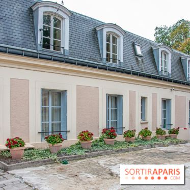 La Maison du Val, les séjours détentes à Saint-Germain-en-Laye - nos photos