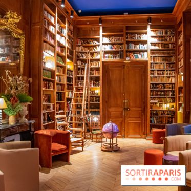 La Maison du Val, les séjours détentes à Saint-Germain-en-Laye - nos photos