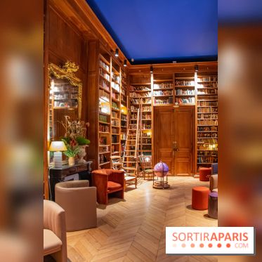 La Maison du Val, les séjours détentes à Saint-Germain-en-Laye - nos photos