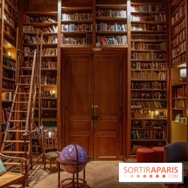 La Maison du Val, les séjours détentes à Saint-Germain-en-Laye - nos photos