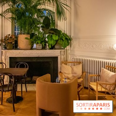 La Maison du Val, les séjours détentes à Saint-Germain-en-Laye - nos photos