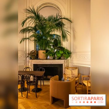 La Maison du Val, les séjours détentes à Saint-Germain-en-Laye - nos photos