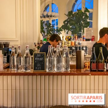 La Maison du Val, les séjours détentes à Saint-Germain-en-Laye - nos photos