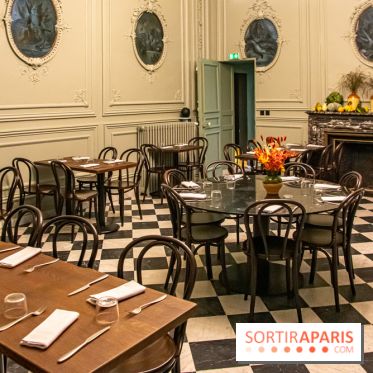 La Maison du Val, les séjours détentes à Saint-Germain-en-Laye - nos photos