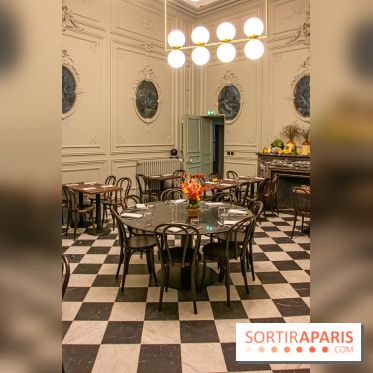 La Maison du Val, les séjours détentes à Saint-Germain-en-Laye - nos photos