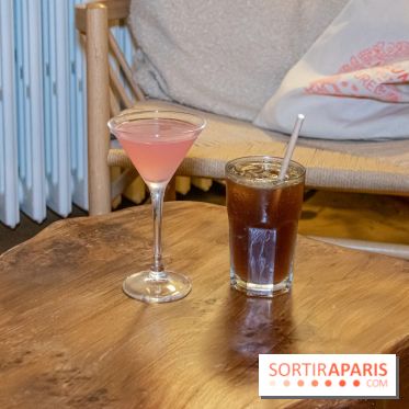 La Maison du Val, les séjours détentes à Saint-Germain-en-Laye - nos photos