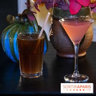 La Maison du Val, les séjours détentes à Saint-Germain-en-Laye - nos photos