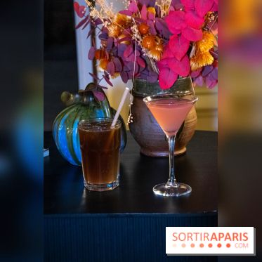 La Maison du Val, les séjours détentes à Saint-Germain-en-Laye - nos photos