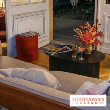 La Maison du Val, les séjours détentes à Saint-Germain-en-Laye - nos photos