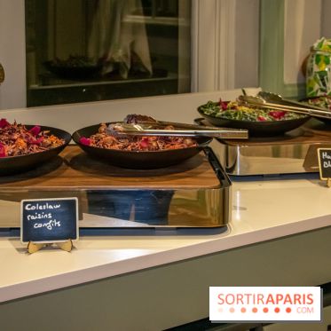 La Maison du Val, les séjours détentes à Saint-Germain-en-Laye - nos photos