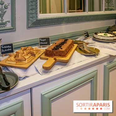 La Maison du Val, les séjours détentes à Saint-Germain-en-Laye - nos photos