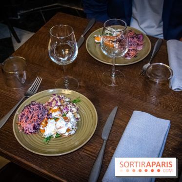 La Maison du Val, les séjours détentes à Saint-Germain-en-Laye - nos photos