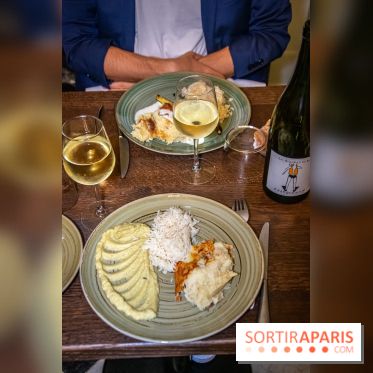 La Maison du Val, les séjours détentes à Saint-Germain-en-Laye - nos photos