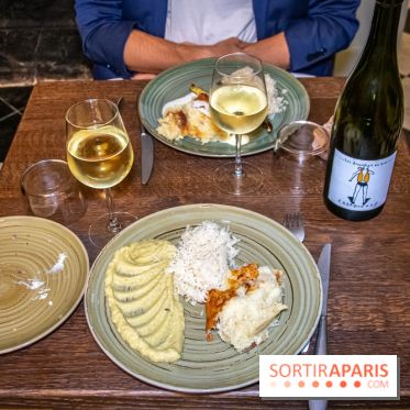 La Maison du Val, les séjours détentes à Saint-Germain-en-Laye - nos photos