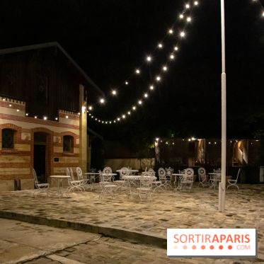 La Maison du Val, les séjours détentes à Saint-Germain-en-Laye - nos photos