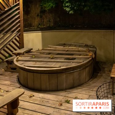 La Maison du Val, les séjours détentes à Saint-Germain-en-Laye - nos photos