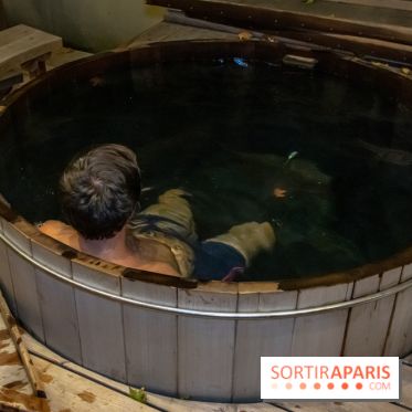 La Maison du Val, les séjours détentes à Saint-Germain-en-Laye - nos photos