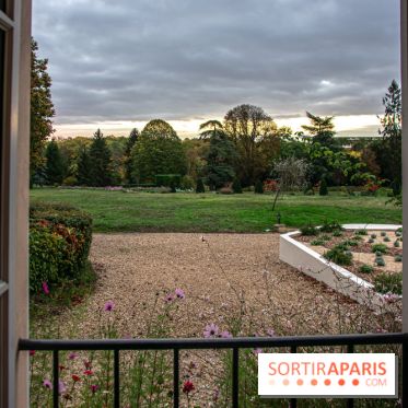 La Maison du Val, les séjours détentes à Saint-Germain-en-Laye - nos photos