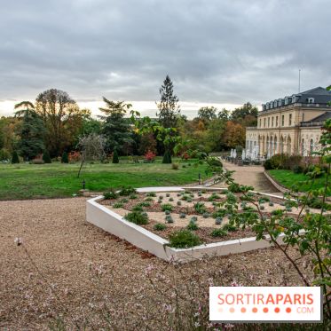 La Maison du Val, les séjours détentes à Saint-Germain-en-Laye - nos photos