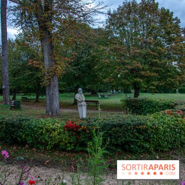 La Maison du Val, les séjours détentes à Saint-Germain-en-Laye - nos photos