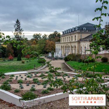La Maison du Val, les séjours détentes à Saint-Germain-en-Laye - nos photos