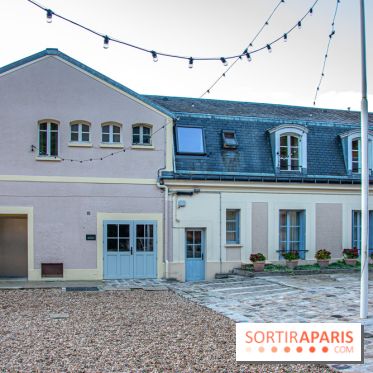 La Maison du Val, les séjours détentes à Saint-Germain-en-Laye - nos photos