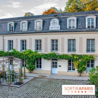 La Maison du Val, les séjours détentes à Saint-Germain-en-Laye - nos photos