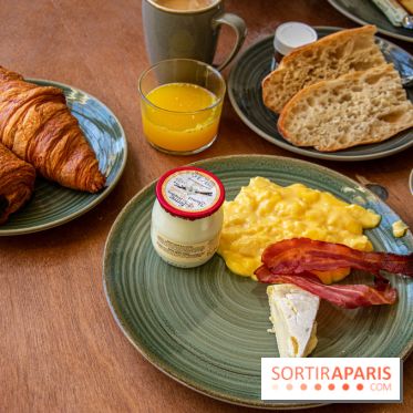 La Maison du Val, les séjours détentes à Saint-Germain-en-Laye - nos photos