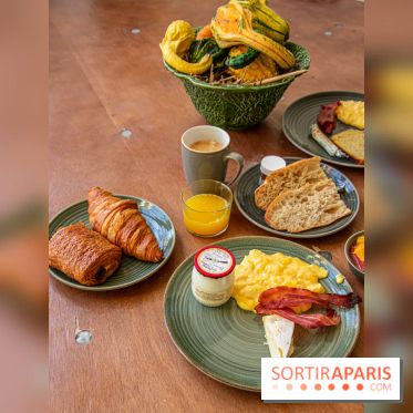 La Maison du Val, les séjours détentes à Saint-Germain-en-Laye - nos photos