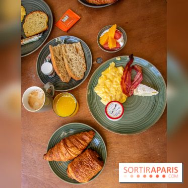 La Maison du Val, les séjours détentes à Saint-Germain-en-Laye - nos photos