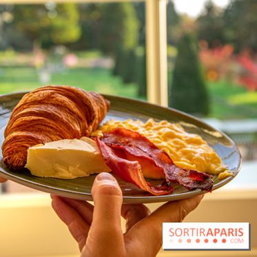 La Maison du Val, les séjours détentes à Saint-Germain-en-Laye - nos photos