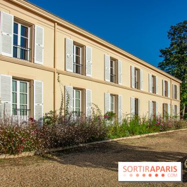 La Maison du Val, les séjours détentes à Saint-Germain-en-Laye - nos photos