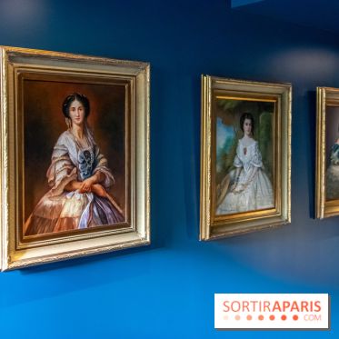 La Maison du Val, les séjours détentes à Saint-Germain-en-Laye - nos photos