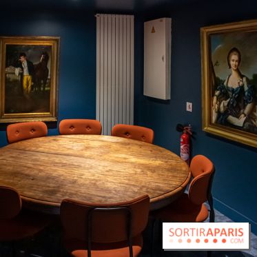 La Maison du Val, les séjours détentes à Saint-Germain-en-Laye - nos photos