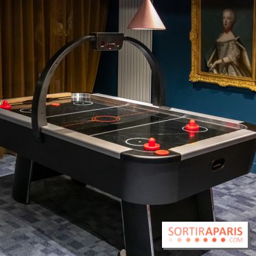 La Maison du Val, les séjours détentes à Saint-Germain-en-Laye - nos photos