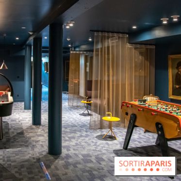 La Maison du Val, les séjours détentes à Saint-Germain-en-Laye - nos photos