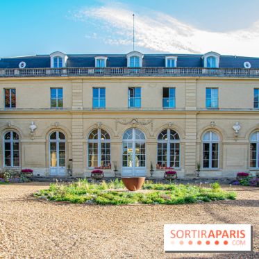 La Maison du Val, les séjours détentes à Saint-Germain-en-Laye - nos photos