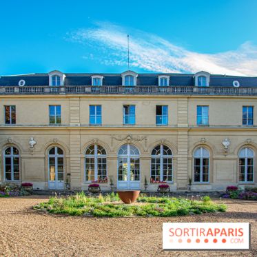 La Maison du Val, les séjours détentes à Saint-Germain-en-Laye - nos photos