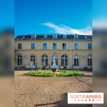La Maison du Val, les séjours détentes à Saint-Germain-en-Laye - nos photos