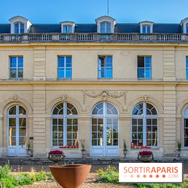 La Maison du Val, les séjours détentes à Saint-Germain-en-Laye - nos photos