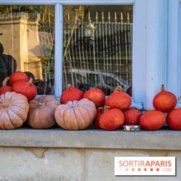 La Maison du Val, les séjours détentes à Saint-Germain-en-Laye - nos photos