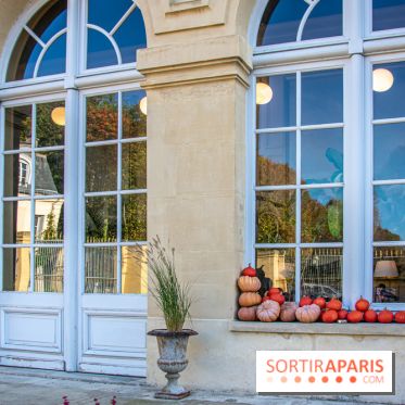 La Maison du Val, les séjours détentes à Saint-Germain-en-Laye - nos photos