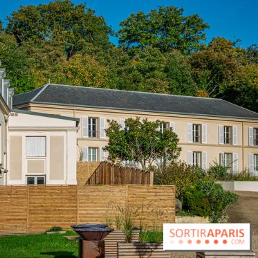La Maison du Val, les séjours détentes à Saint-Germain-en-Laye - nos photos