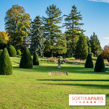 La Maison du Val, les séjours détentes à Saint-Germain-en-Laye - nos photos