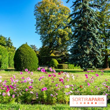 La Maison du Val, les séjours détentes à Saint-Germain-en-Laye - nos photos