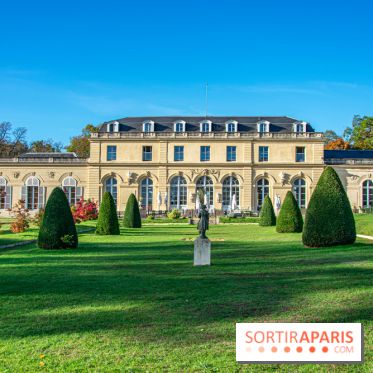 La Maison du Val, les séjours détentes à Saint-Germain-en-Laye - nos photos